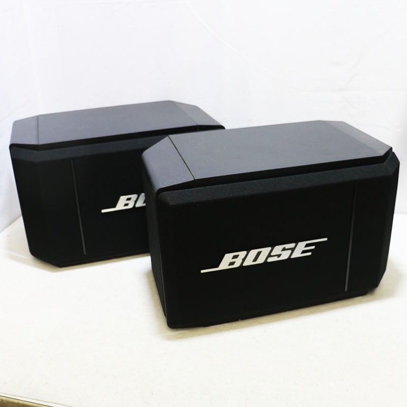 ◇BOSE ボーズ 314 DIRECT/REFLECTING SPEAKER ペア 中古良品