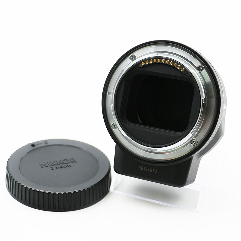 ニコンマウントアダプター FTZ（旧製品）