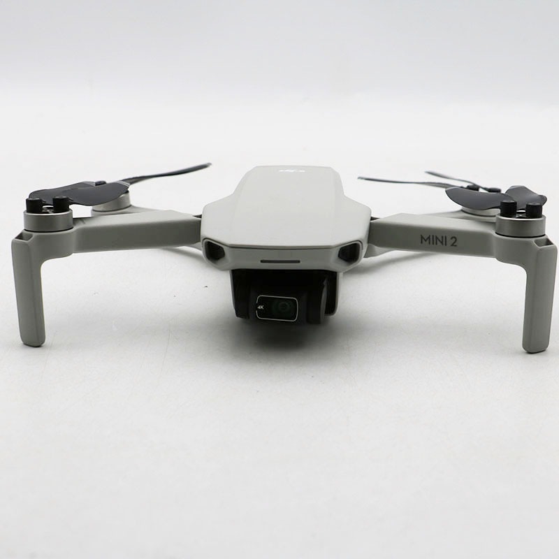△DJI MINI2 FLY MORE COMBO モデル：MT2JD 技適マーク有り 元箱あり 