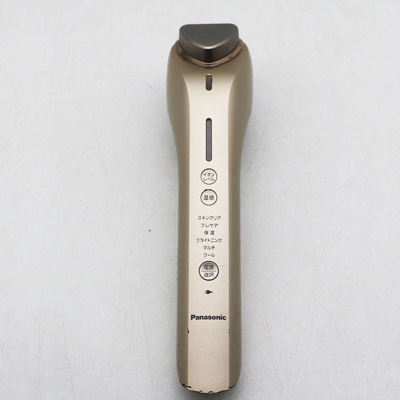 △Panasonic パナソニック イオン美顔器 イオンブースト EH-ST99