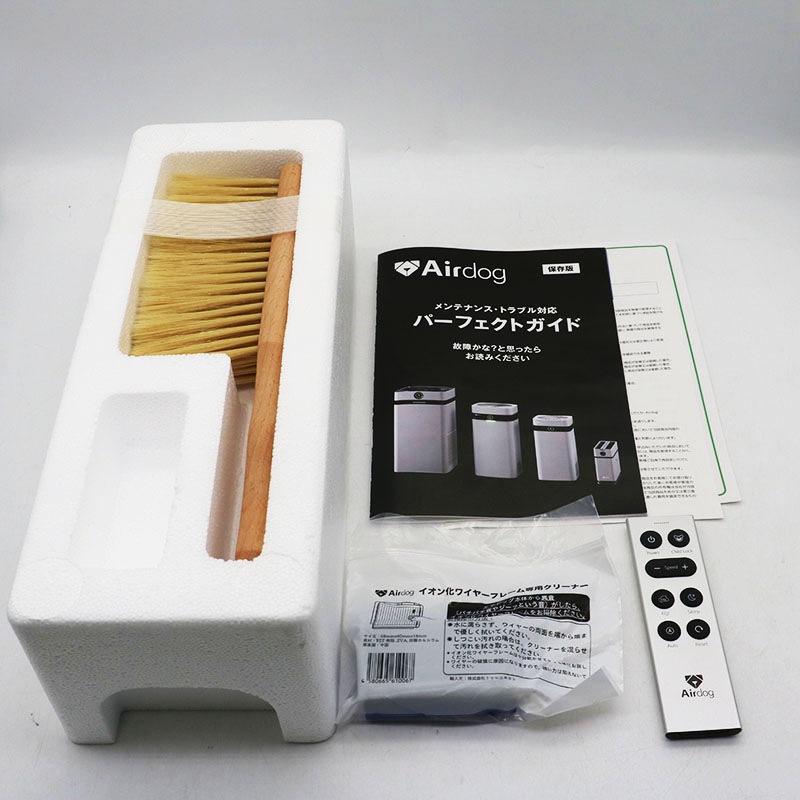 ������ ������ҥȥ������ͥ��� Airdog �����ɥå� X5D ���������� KJ300F-X5D 2025ǯ�� 