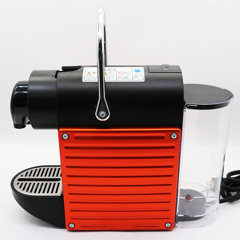 ���ͥ���ͥ��ץ�å� NESPRESSO �ͥ��ץ�å��������ҡ��᡼����C61 �����ץ�å��� 2022ǯ�� �������