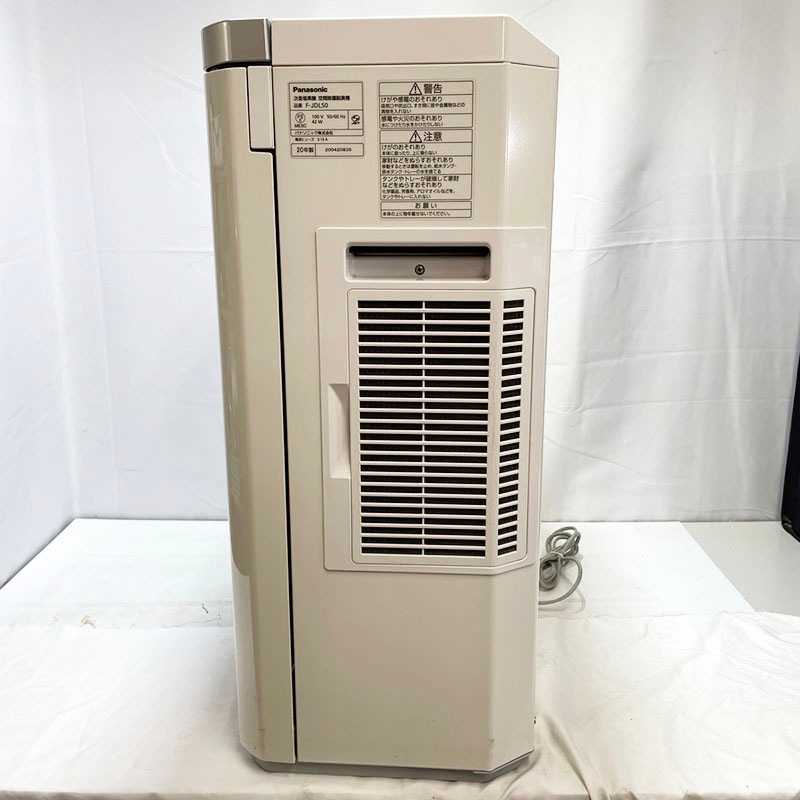 ��Panasonic �ѥʥ��˥å� �������ǻ� ���ֽ���æ���� ���������� F-JDL50 2020ǯ�� �������