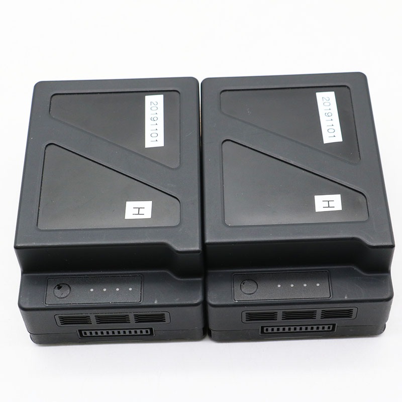 ��DJI MATRICE 200 �ѡ���No.11 TB55 ����ƥꥸ����ȥե饤�ȥХåƥ꡼2�ĥ��å�  �������