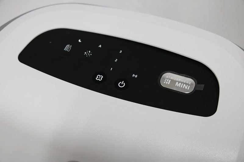 アムウェイ　アトモスフィア　ミニ　2021年製 アムウェイ アトモスフィア ミニ 2021年製