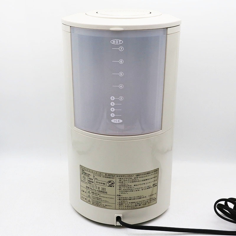 �����०���� �����ҡ� �᡼���� ���ե��ƥå� E-5072J 2018ǯ�� ������� Ʊ���Բ�