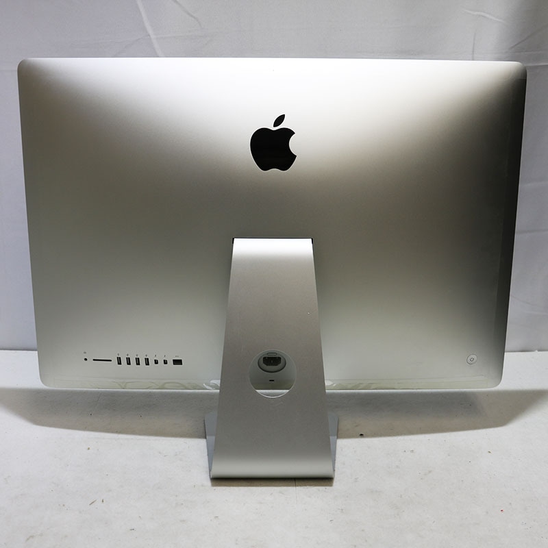 Apple iMac Retina 5K, 27-inch, Late 2015 32GB/SSD 1TB 