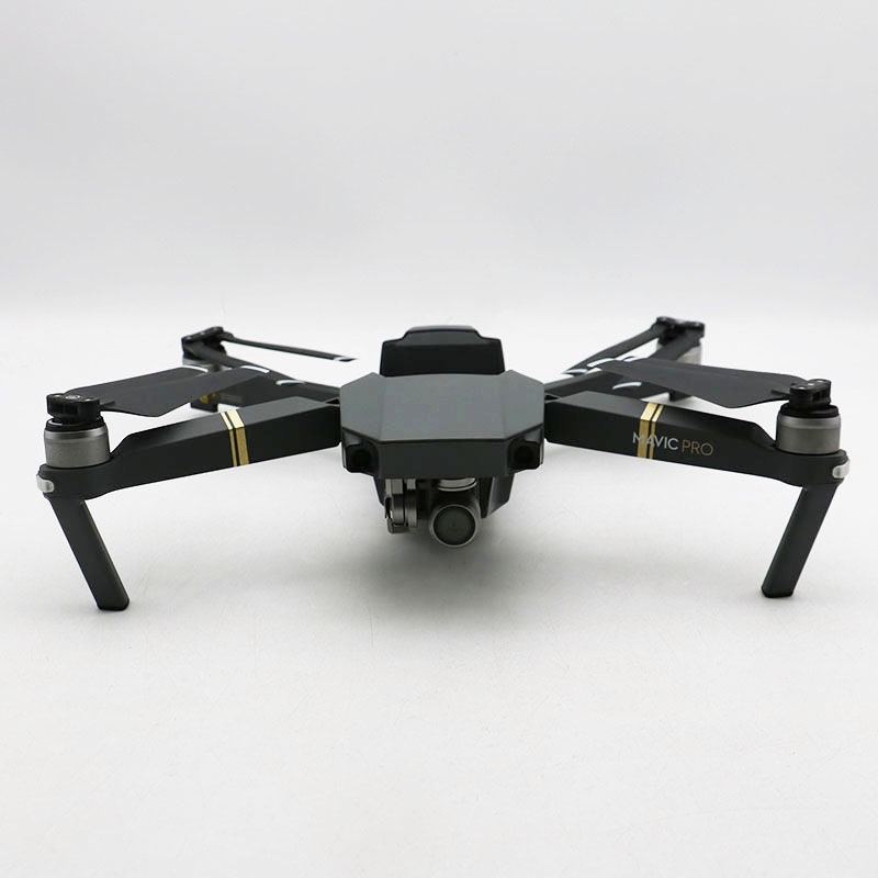 △DJI MAVIC PROモデル：M1P 技適マーク有り 元箱あり ジャンク品 