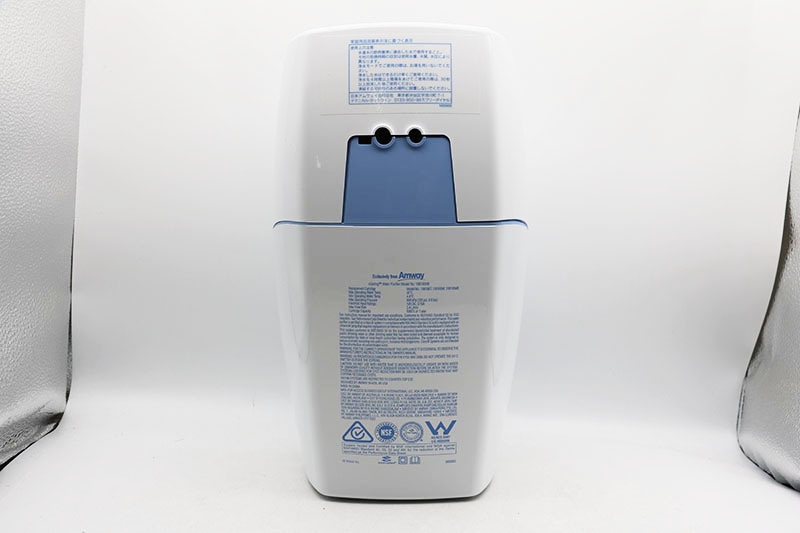 アムウェイ Amway eSpring 浄水器 2 2021購入 フィルター付↓
