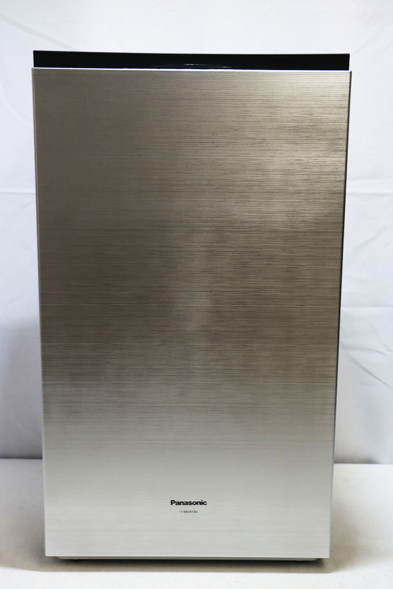 新品未開封です - 新品未使用 Panasonic ジアイーノ F-MV4100-SZ