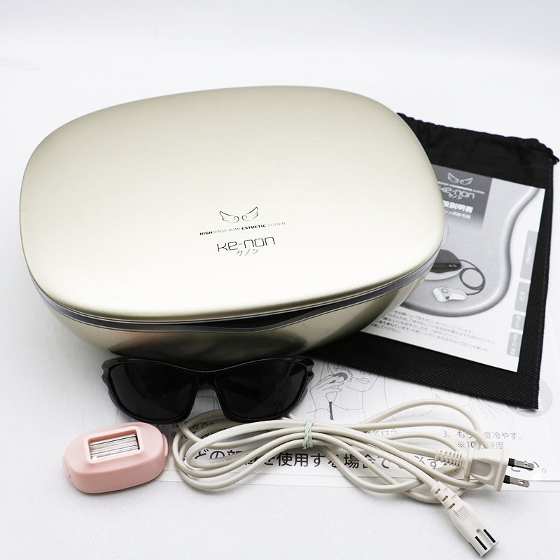 ケノン 脱毛機v7.2 ケノン V7.2 ケノン 脱毛器 v7.2 【公式通販】