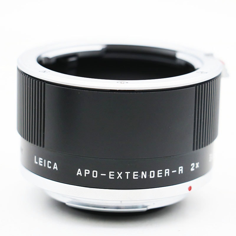 □LEICA ライカ APO-EXTENDER-R 2x FOR LEICA アポ