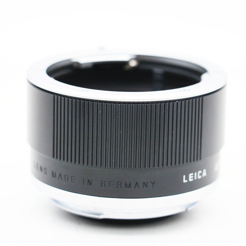 LEICA R 専用　純正２Ｘエクステンダー Leica Apo-Extender-R 2x – FLASHBACK CAMERA