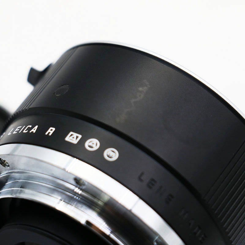 【元箱付属】Leica:Extender-R 2x ライカ エクステンダー 元箱付属】Leica:Extender-R 2x ライカ エクステンダー 元箱付属