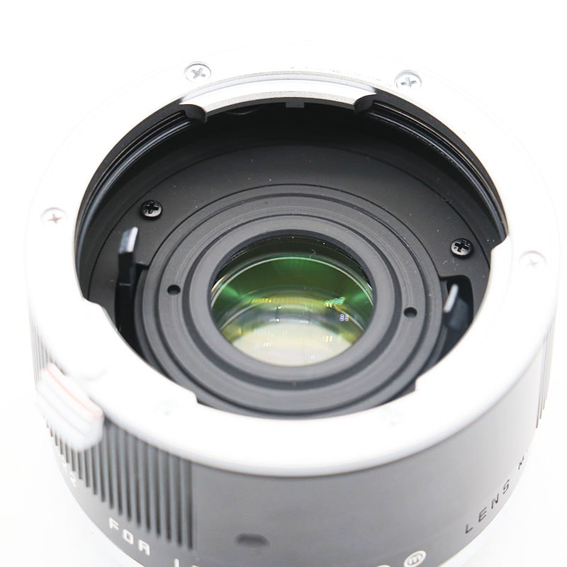 □LEICA ライカ APO-EXTENDER-R 2x FOR LEICA アポ