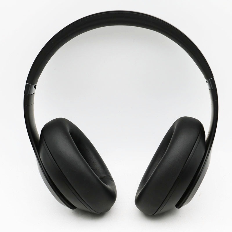 Beats Studio Pro ワイヤレスヘッドホンブラック中古品