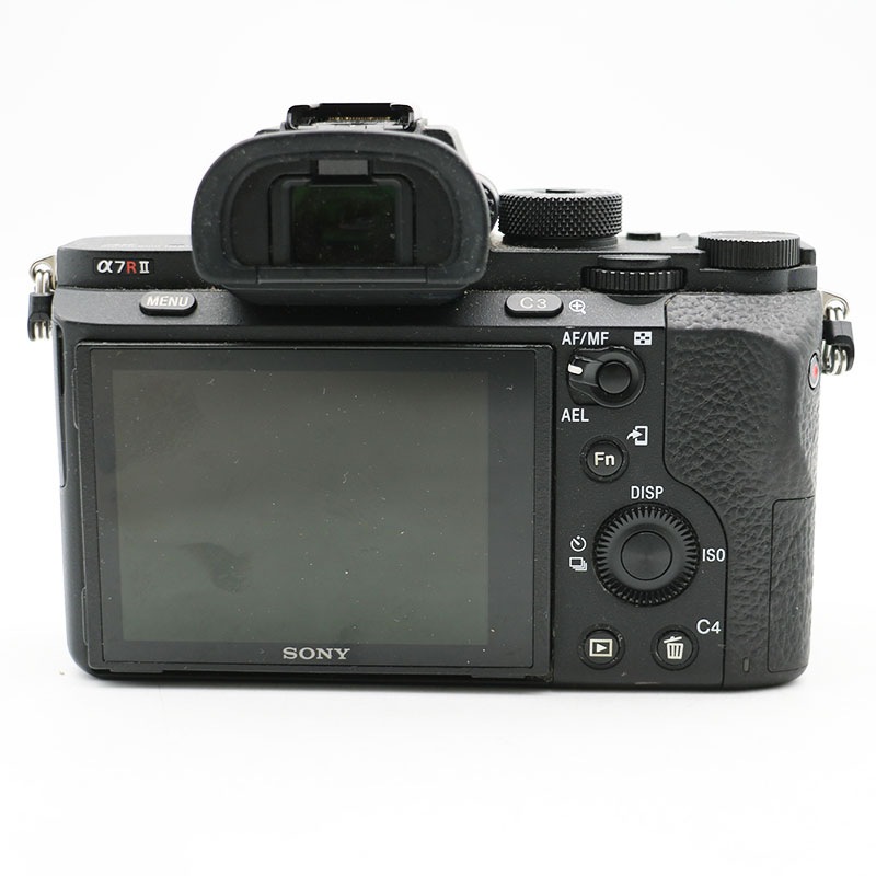 SONY α7Ⅳ ミラーレスカメラ 本体と付属品 早める