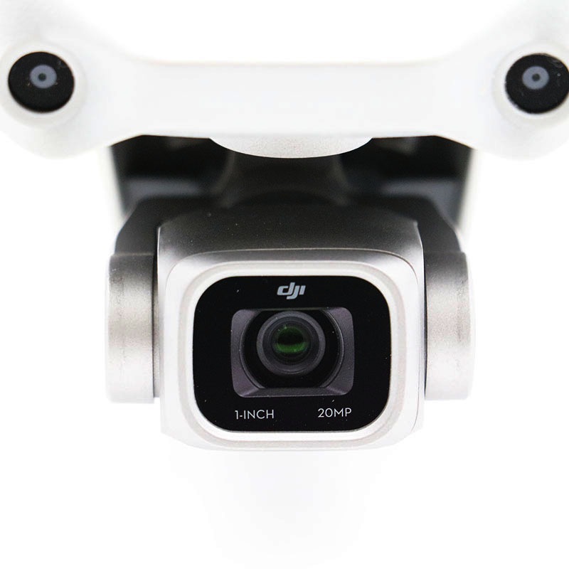 △美品 DJI Air 2S Fly Moreコンボ モデル：DA2SUE1 技適マーク有り 