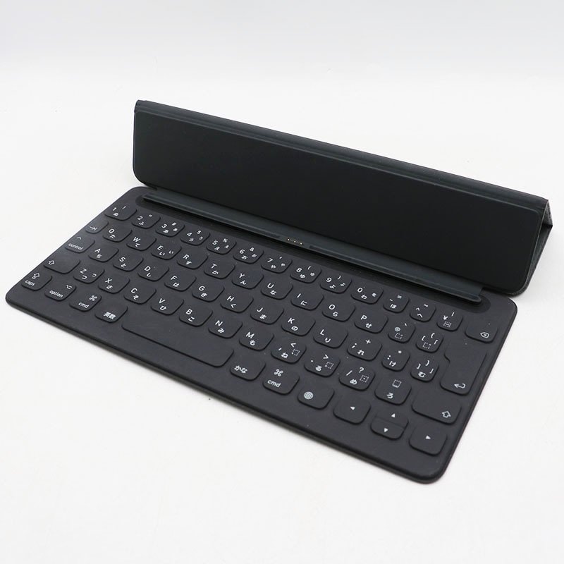 【美品】Apple iPad Smart Keyboard 箱あり Apple スマートキーボード 箱あり