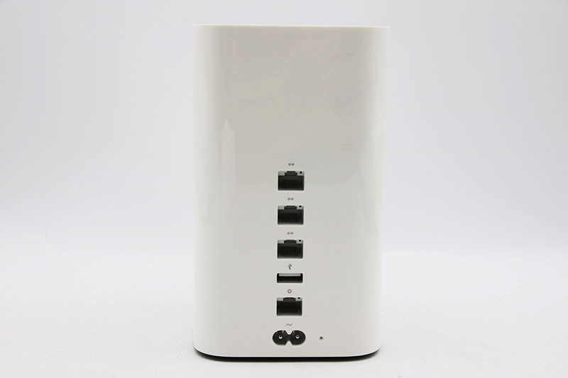 PC周辺機器 APPLE AirMac Extreme ME918J/A Apple AirMac Extreme ME918J/A /無線LAN/ベースステーション