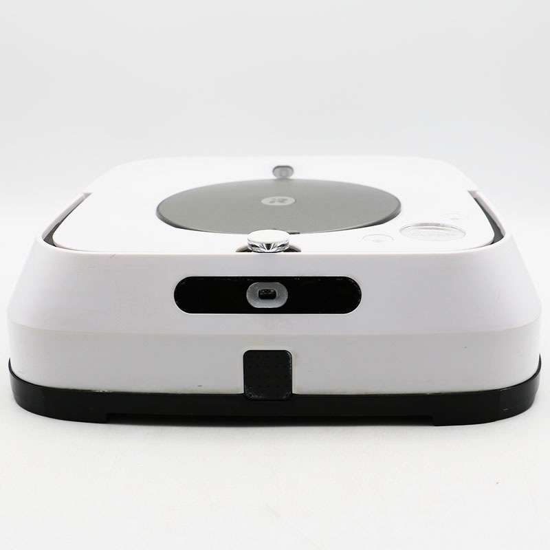 □iRobot アイロボット Braava jet m6 ブラーバジェット 床拭き