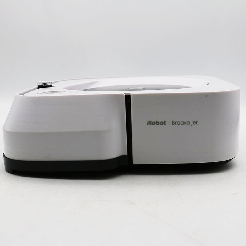 □iRobot アイロボット Braava jet m6 ブラーバジェット 床拭き
