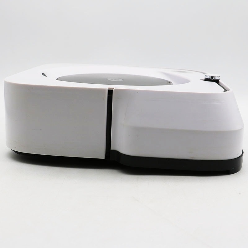 □iRobot アイロボット Braava jet m6 ブラーバジェット 床拭き