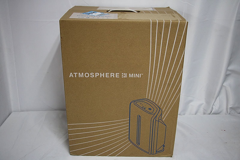 Amway アムウェイ アトモスフィア mini 空気清浄機 124746J