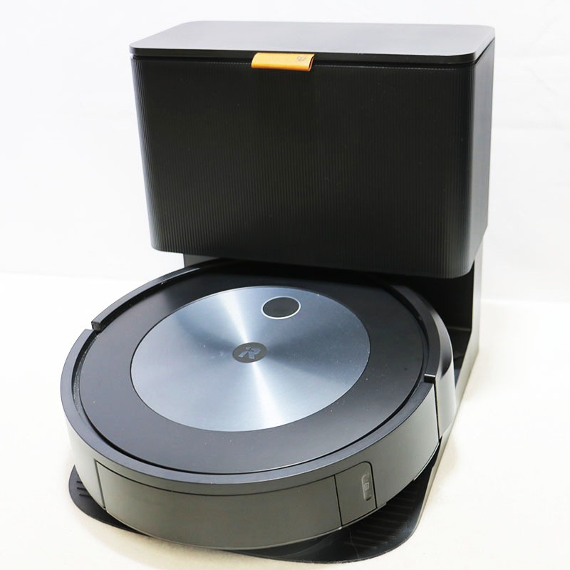 ������ iRobot Roomba ���� j7+ ���ܥå��ݽ���+���꡼��١����ʼ�ư���߼�������j755860 ��Ȣ���� 