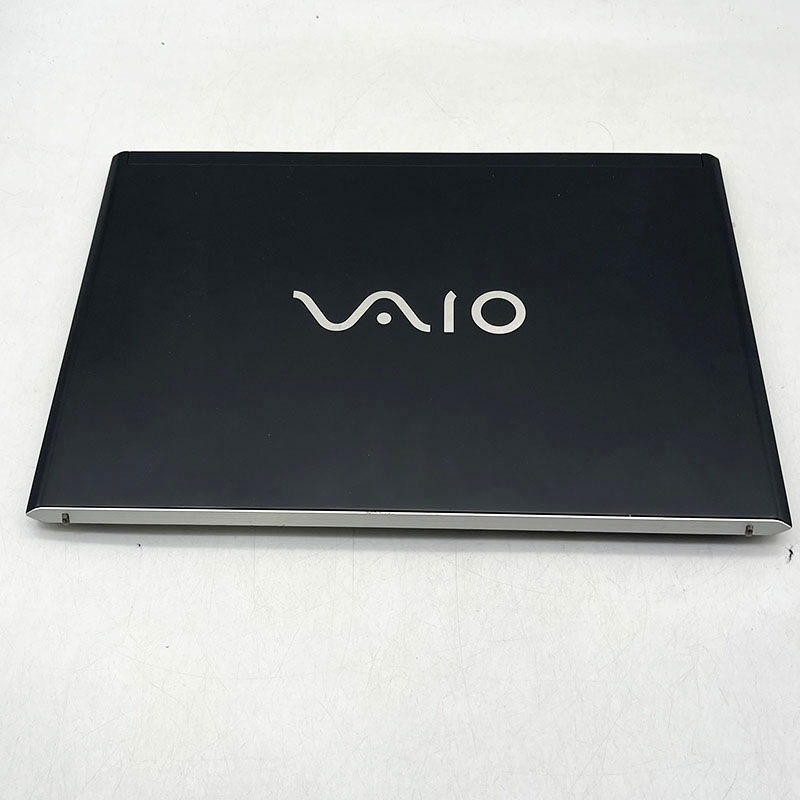 ��SONY VAIO �����ƥ��ǥ롧VJS131 LAPTOP-05S7GIC4 �֥�å� 8.00GB/SSD 238GB/13.3���磻�� �������