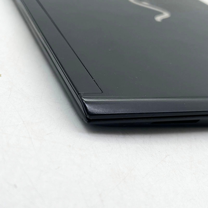 ��SONY VAIO �����ƥ��ǥ롧VJS131 LAPTOP-05S7GIC4 �֥�å� 8.00GB/SSD 238GB/13.3���磻�� �������