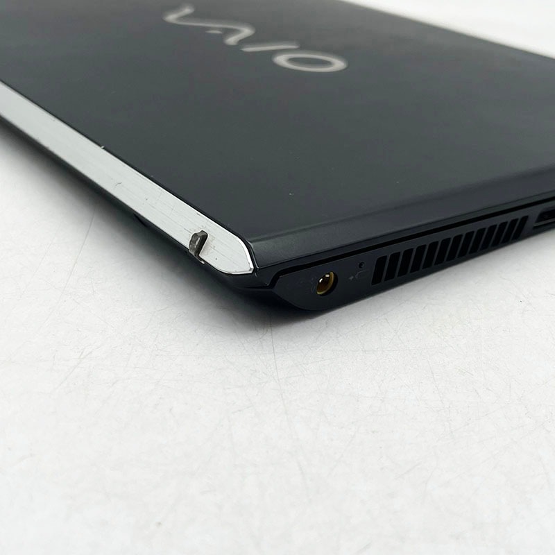 ��SONY VAIO �����ƥ��ǥ롧VJS131 LAPTOP-05S7GIC4 �֥�å� 8.00GB/SSD 238GB/13.3���磻�� �������