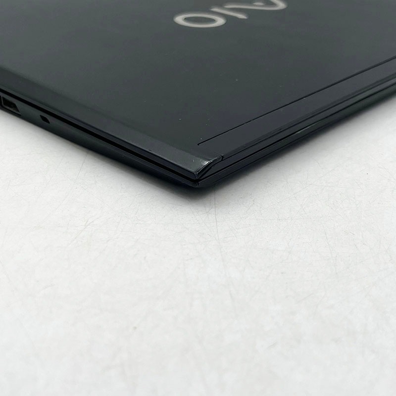 ��SONY VAIO �����ƥ��ǥ롧VJS131 LAPTOP-05S7GIC4 �֥�å� 8.00GB/SSD 238GB/13.3���磻�� �������