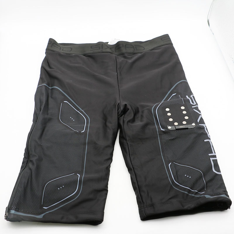 S I X P AＤ　 P owersuitセット(上下L size)レディース SIXPADクルーネック+パンツ カラー・サイズ選べる上下セット