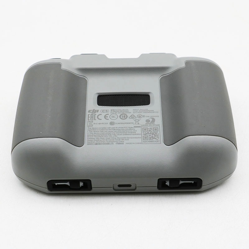 △美品 DJI Mini 2 RC-N1 送信機 モデル：RC231 | ドローン