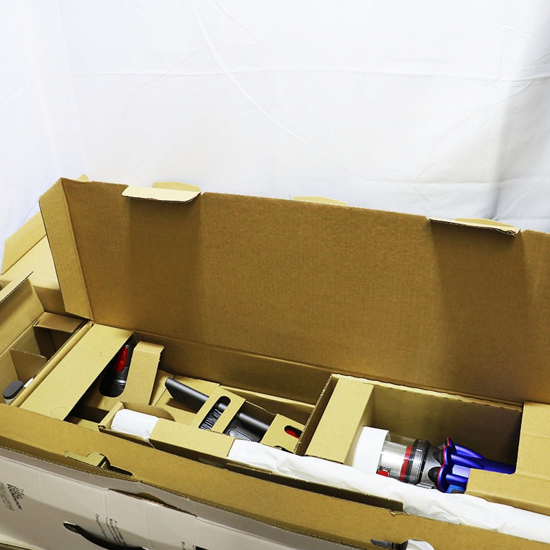 ������̤���� dyson �������� V12 detect Slim fluffy SV20 FF N ��������SV20�����ɥ쥹���꡼�ʡ� hepa filter�դ� 