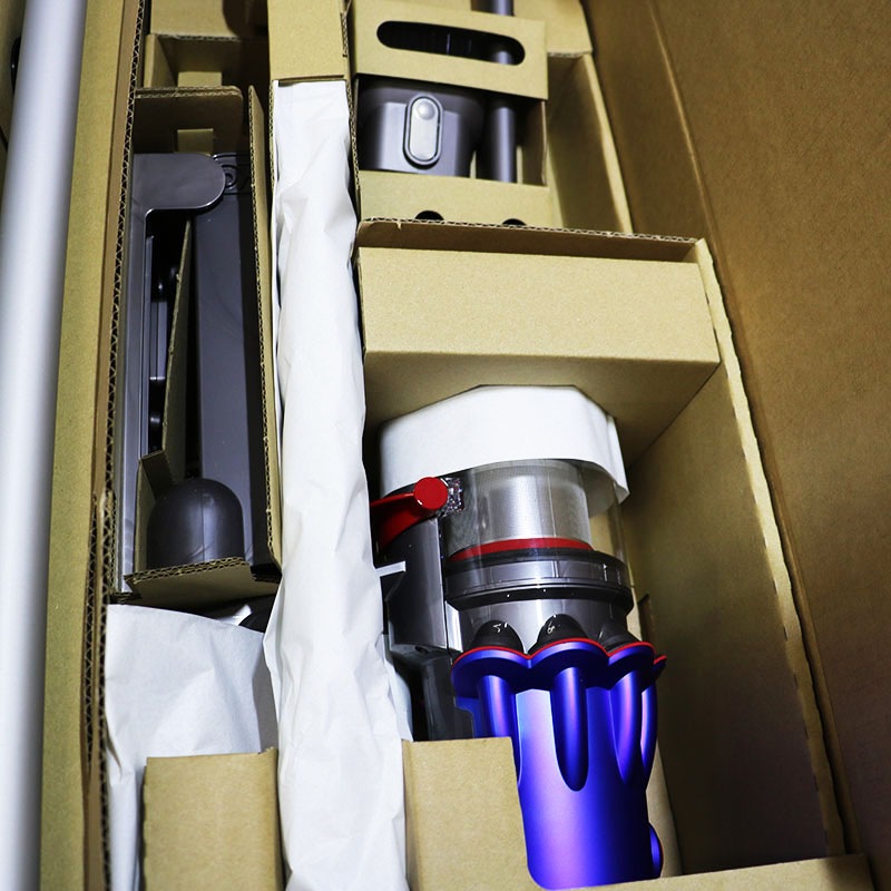 ������̤���� dyson �������� V12 detect Slim fluffy SV20 FF N ��������SV20�����ɥ쥹���꡼�ʡ� hepa filter�դ� 