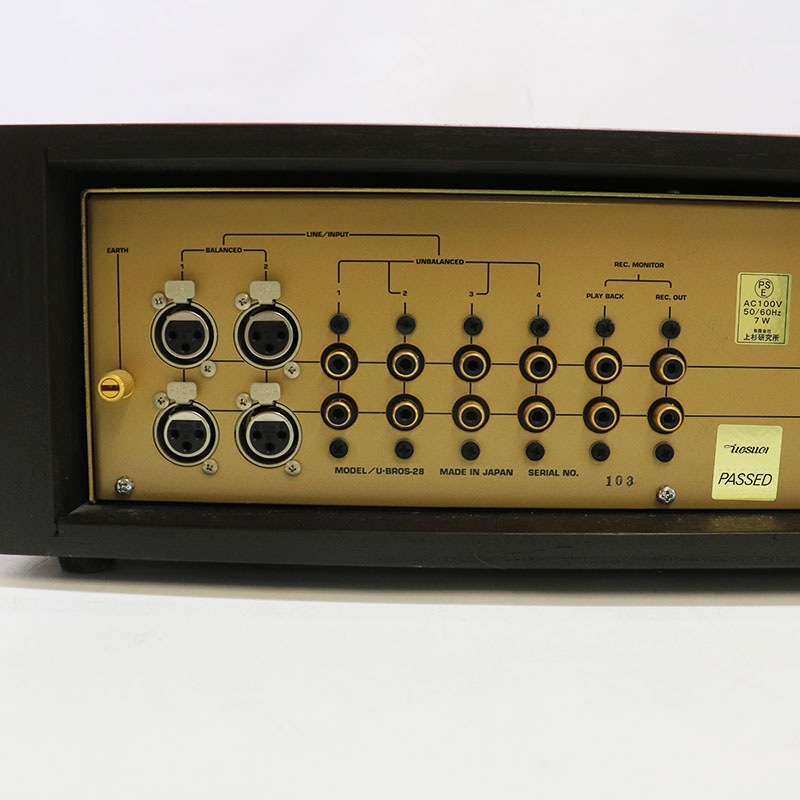 ������ �������� �������� UESUGI U��BROS-28 ���ƥ쥪�ץꥢ���  