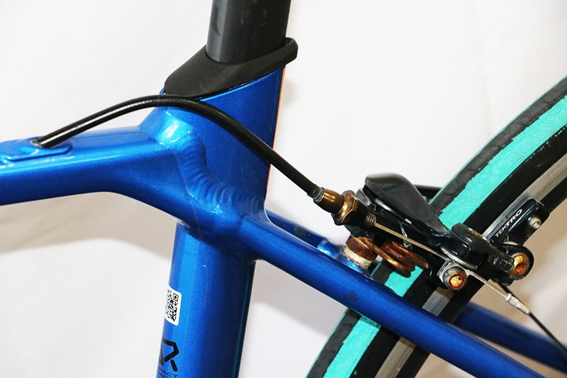 ��GIANT ���㥤����� TCR SLR 1 �����ɥХ��� �������
