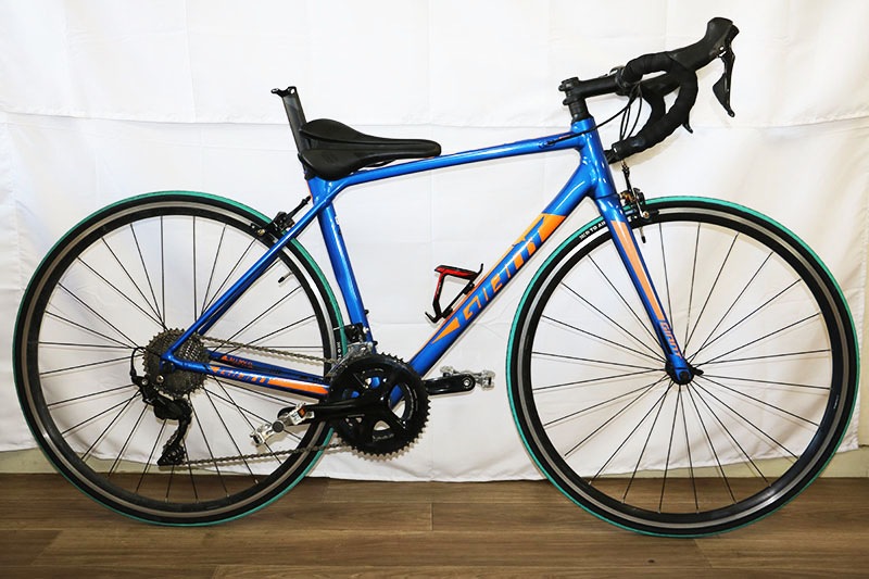 ��GIANT ���㥤����� TCR SLR 1 �����ɥХ��� �������