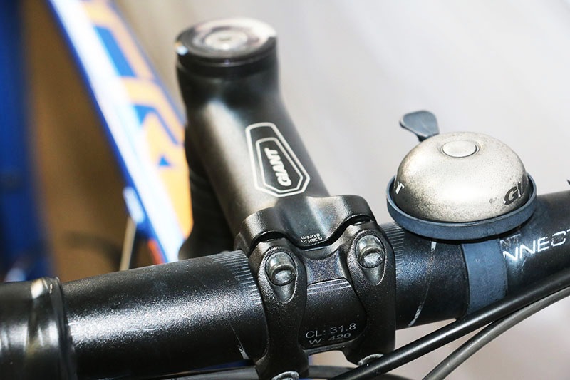 ��GIANT ���㥤����� TCR SLR 1 �����ɥХ��� �������