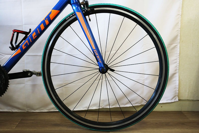 ��GIANT ���㥤����� TCR SLR 1 �����ɥХ��� �������