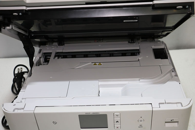 DCP-J926N 中古品 汚れ傷あり 取説等なし ジャンク DCP-J926N 中古品 汚れ傷あり 取説等なし ジャンク - メルカリ