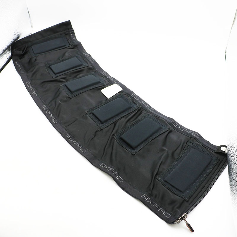 シックスパッド パワースーツライト コアベルト Sサイズ 専用