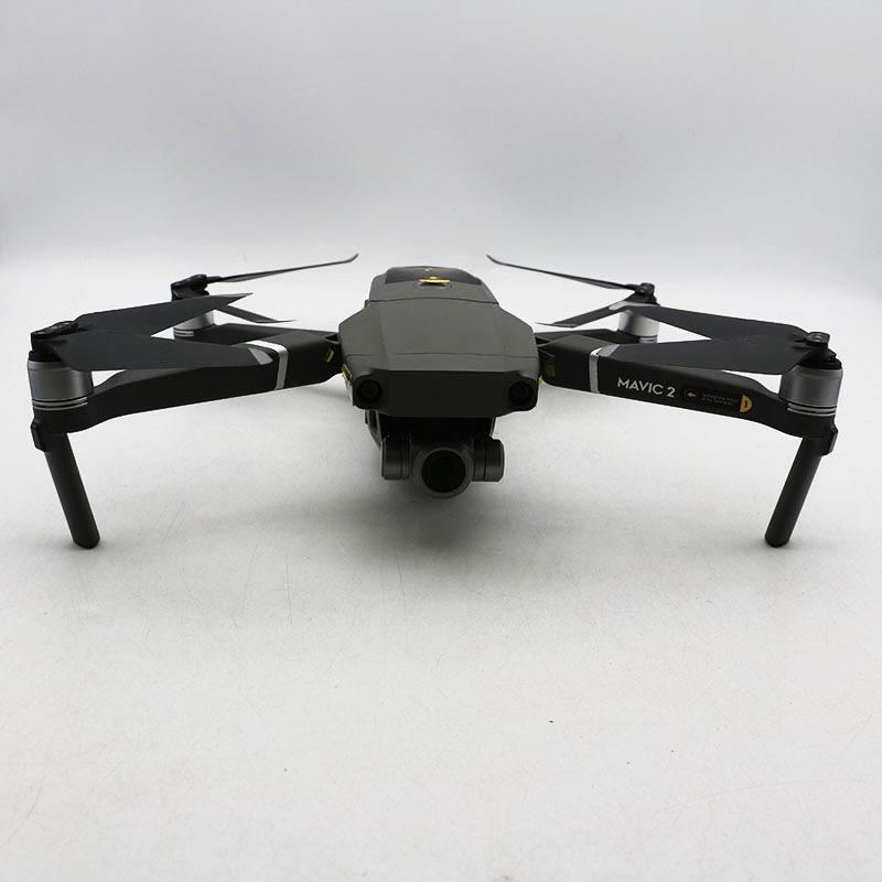 △DJI MAVIC2 ZOOM モデル：L1Z 技適マーク有り 元箱あり 中古並品 