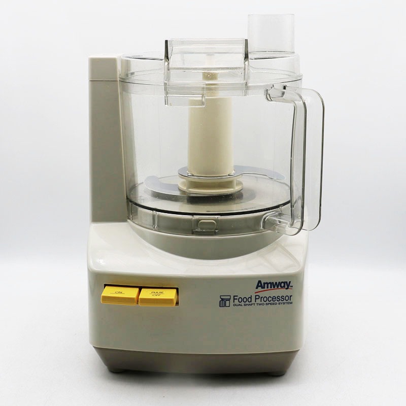 アムウェイ フードプロセッサー E-3288-J オプションパーツセット アムウェイ フードプロセッサー E-3288-J オプションパーツセット