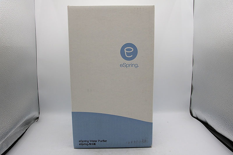 未使用未開封 Amway eSpring 浄水器 E-4620-J1 浄水器