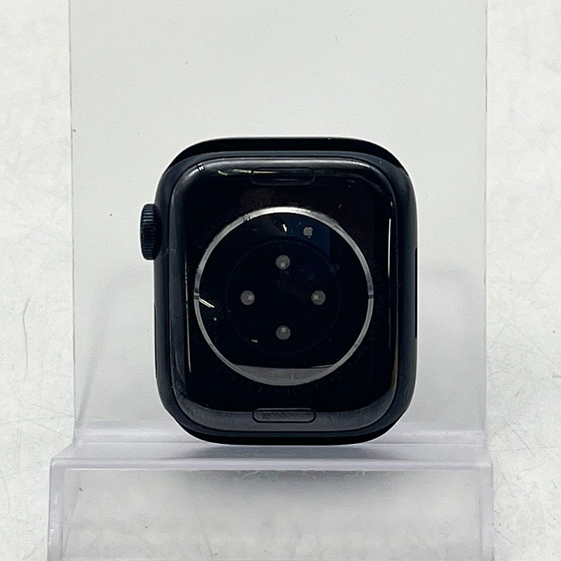 ��Apple Watch ���꡼��9 41mm Midnight AI Midnight SB S/M GPS MR8W3J/A 64GB ��Ȣ���� �������