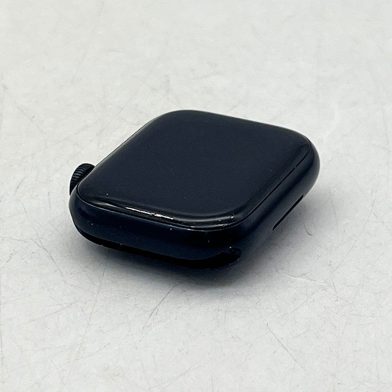 ��Apple Watch ���꡼��9 41mm Midnight AI Midnight SB S/M GPS MR8W3J/A 64GB ��Ȣ���� �������