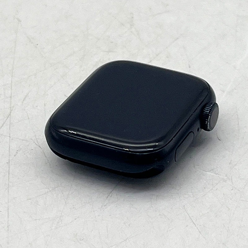��Apple Watch ���꡼��9 41mm Midnight AI Midnight SB S/M GPS MR8W3J/A 64GB ��Ȣ���� �������